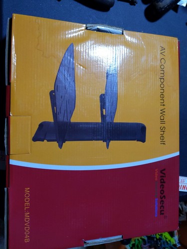 Videosecu shelf dvd - dvd, dvr