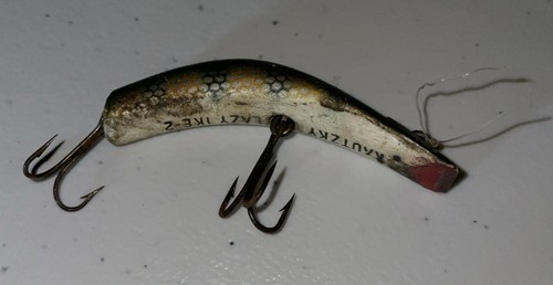 Vtg kautzky lazy - vtg, fishing