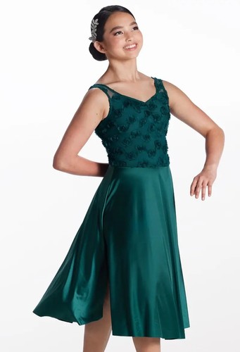 Dance pre owned costume - dance,