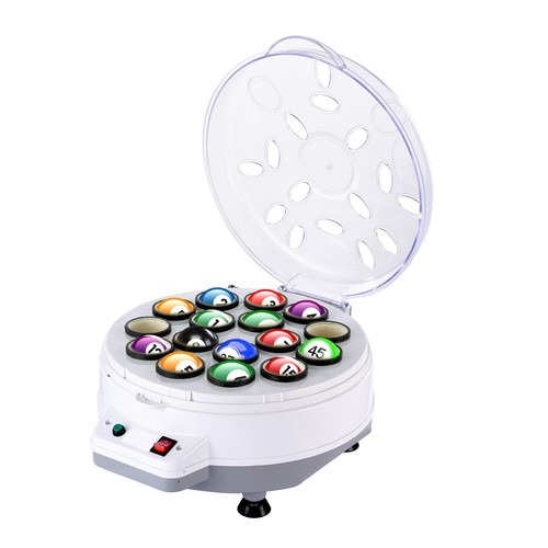 Automatic pool ball cleaner - pool,