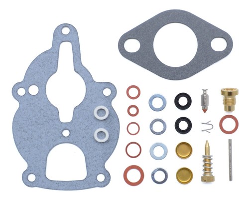 Zenith carburetor kit - carburetor, redface