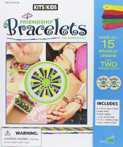 Friendship bracelets the - friendship,