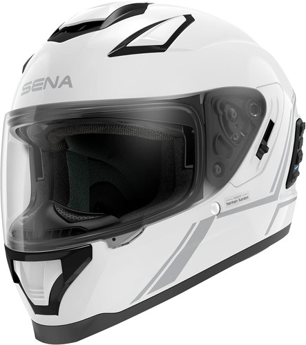 Sena stryker dot full face - full,