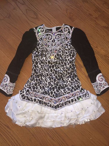 Fabulous sleek irish dance - fabulous,, sleek,