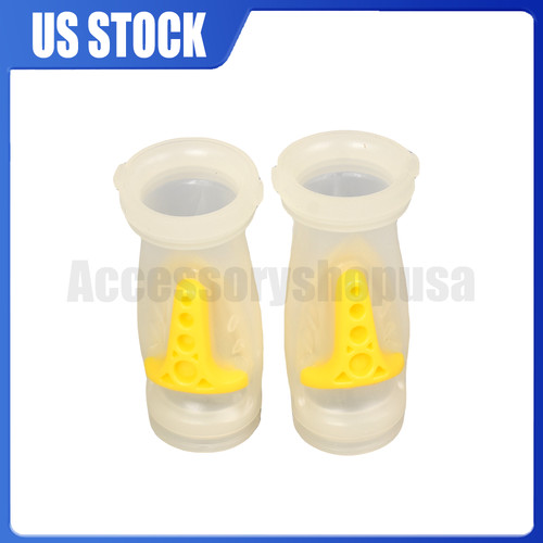 2pcs duralife diaphragm fits - diaphragm,