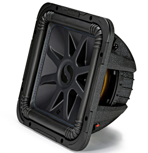 Kicker l7s12 car audio - l7s12,