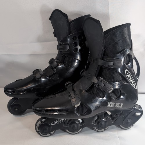 Oxygen roller blades - oxygen,