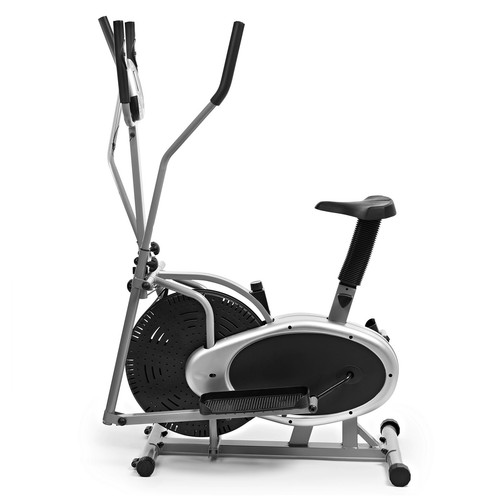 Elliptical machine cross - elliptical,