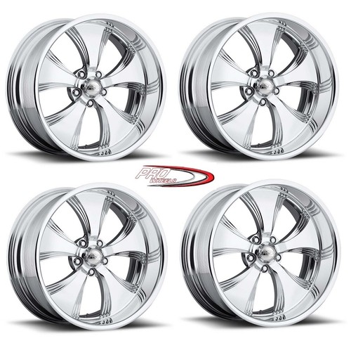 Pro wheels killer polished - pro,