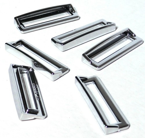Switch label bezel - bezel, for