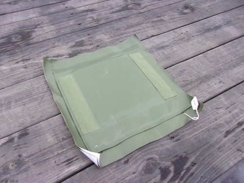 One military surplus tent - one...military,