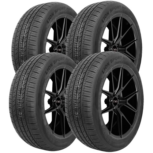225 55r16 leao lion - (qty,