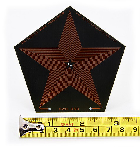 Pwm 050 quantum scalar - quantum,