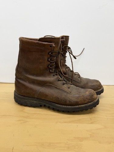 Vintage danner 63500 - vintage, brown