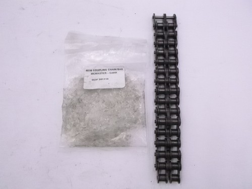 Mcmaster carr 4016 - mcmaster, chain