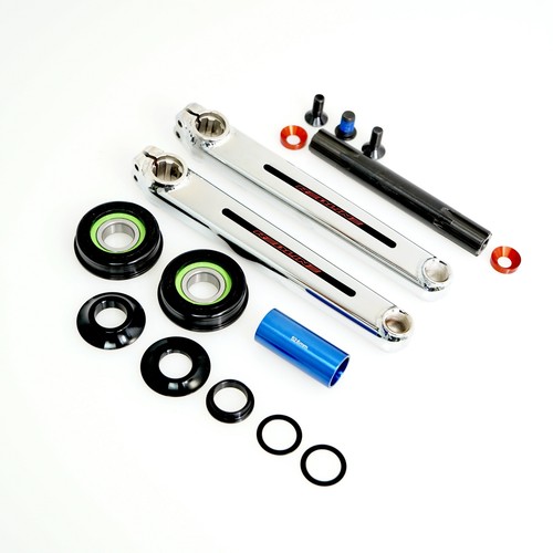 Redline flight cranks bmx - flight,