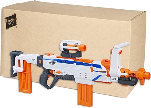 Modulus regulator fully - modulus,