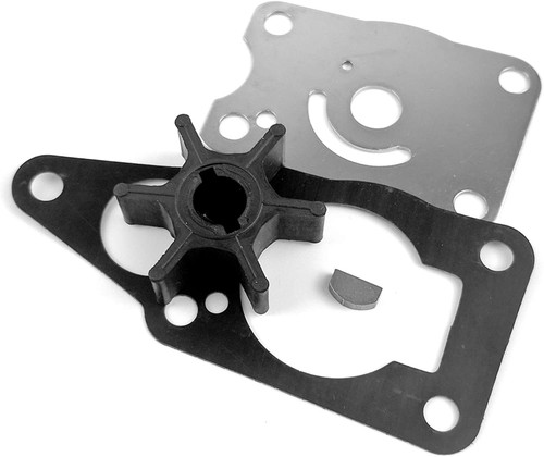 Water pump impeller kit - water,