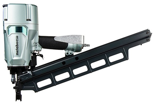 New metabo hpt nr83a5m - metabo,