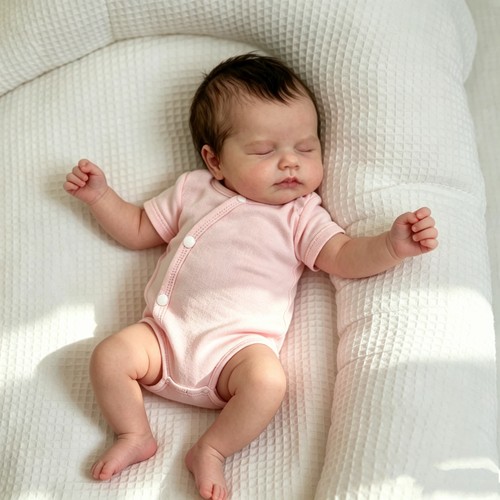 18in realistic reborn - 18in,