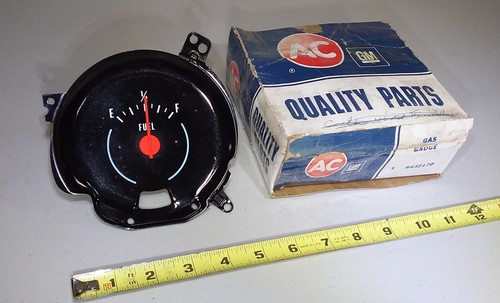 Nos late chevy gmc - late,