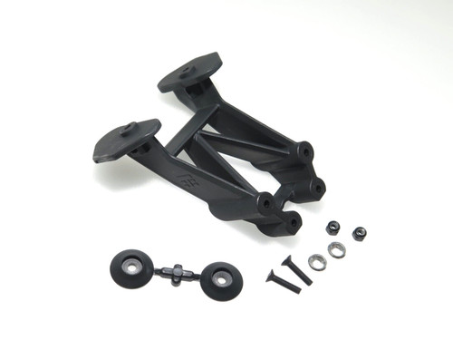 Tkr9605 tekno et48 truggy - et48,