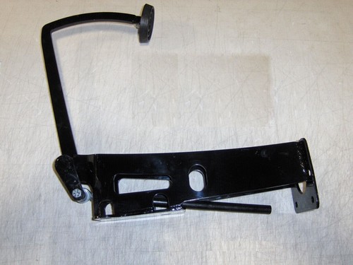 1937 chevy car frame mount - car,