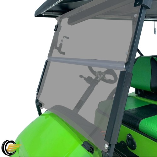 For club car - precedent, 2004-up