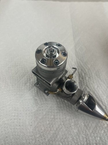 Super tigre g15 nelson - super, plug