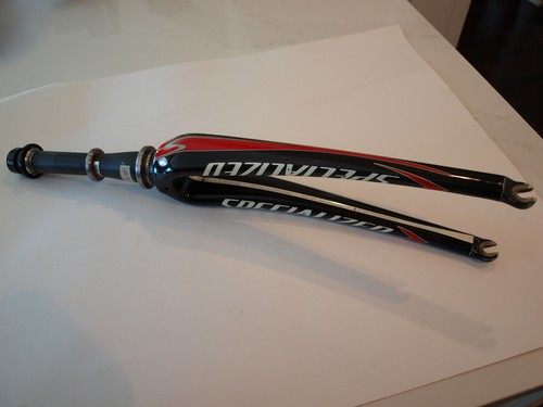Specialized works tarmac sl - works,