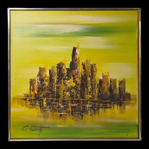 Vtg mid century modern - mid,