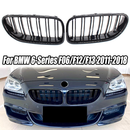 Front kidney grille grill for - kidney,