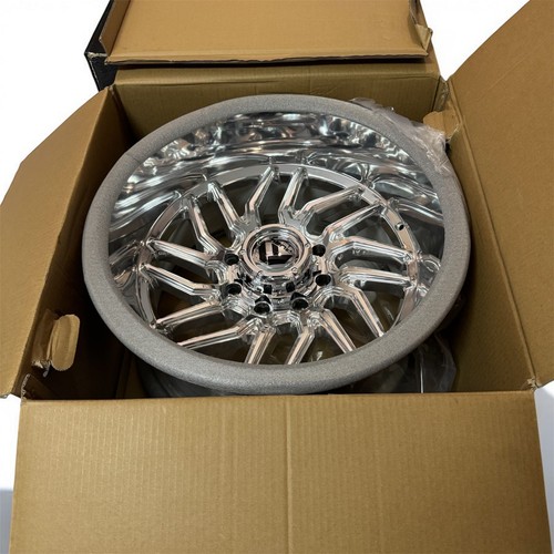 Fuel offroad wheels - , d809