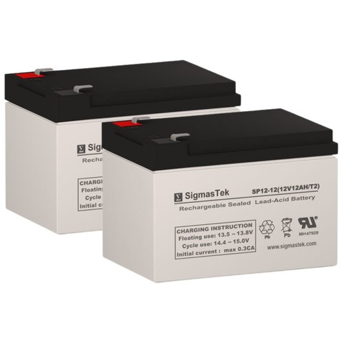 12v battery set orthopedic - set,