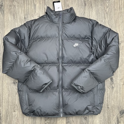 Nike puffer jacket size - puffer,