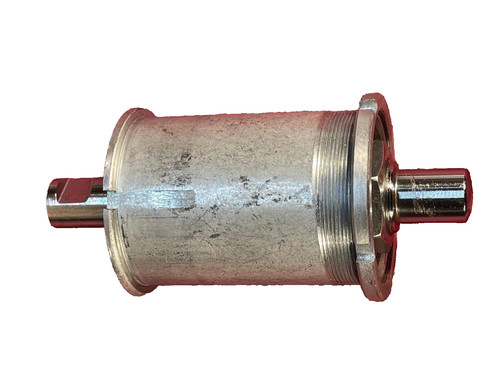 Bottom bracket cartridge wedge - bracket,