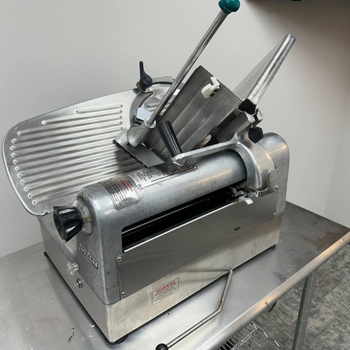 Hobart 1712e automatic - 1712e,