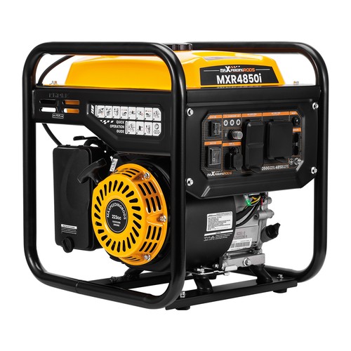 4850w quiet inverter - 4850w,