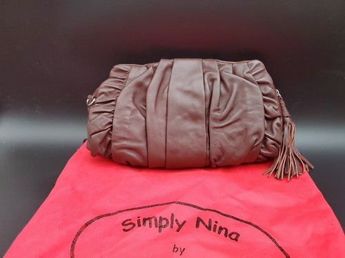 Simply nina raye brown - simply,