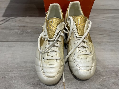 Nike air legend ronaldinho - legend,