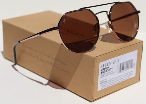 Serengeti shelby polarized - shelby,