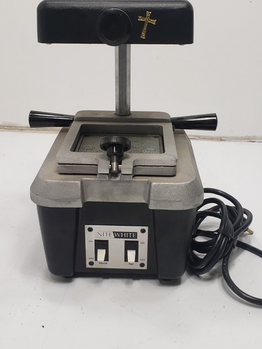 Nite white dental vacuum - nite,