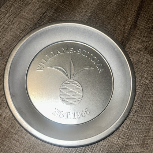 Vintage williams sonoma pie - vintage,