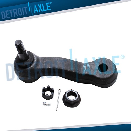 Front idler arm - front, chevy