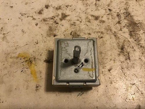 Range oven dual burner - oven,