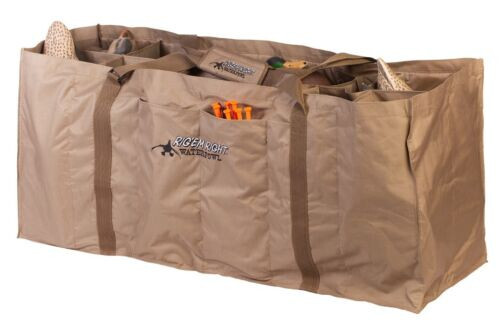 Rig right waterfowl - waterfowl, slot
