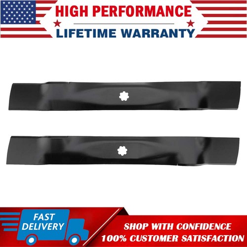 2pcs deck blade for john - 2pcs,