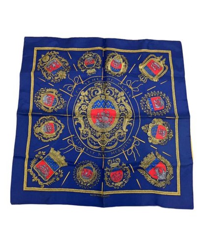 Hermes scarf - hermes,