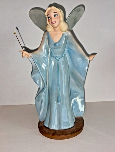 Wdcc pinocchio making - pinocchio’s, “making