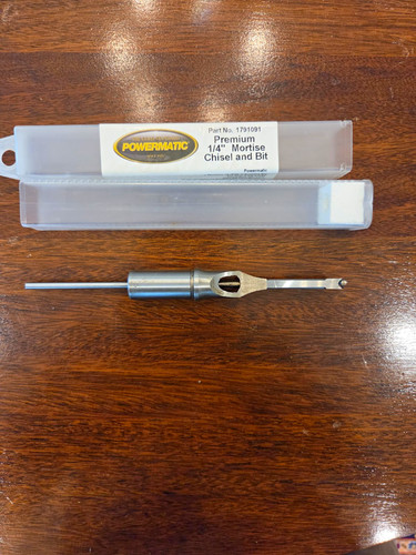 Powermatic premium 4in - powermatic,